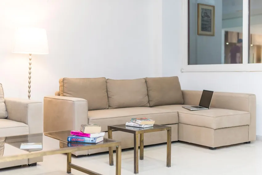 Siesta I Apartments 2*-9