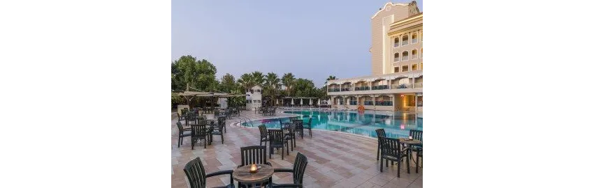 Sultan Of Side Hotel & Spa 5*-24