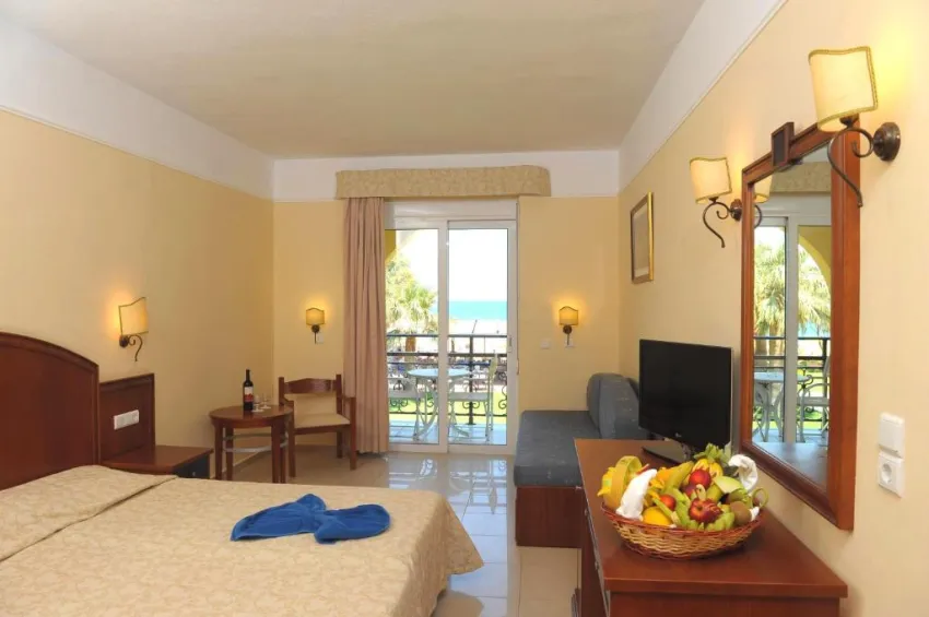 Vantaris Luxury Beach Resort 4*-13