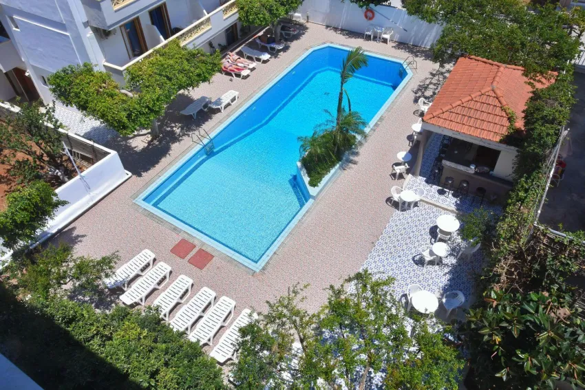 Asana Resort 4*-1