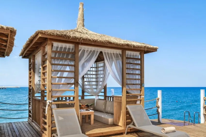 Corendon Playa Kemer 5*-7