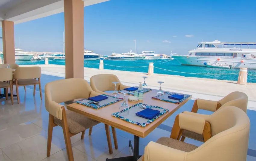 Continental Hotel Hurghada 5*-193