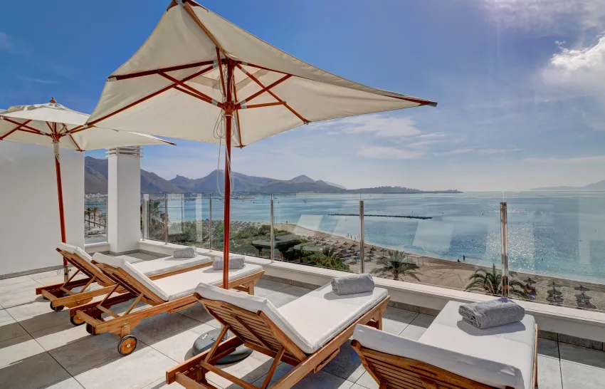 Pollentia Hotel Hoposa 4*-44