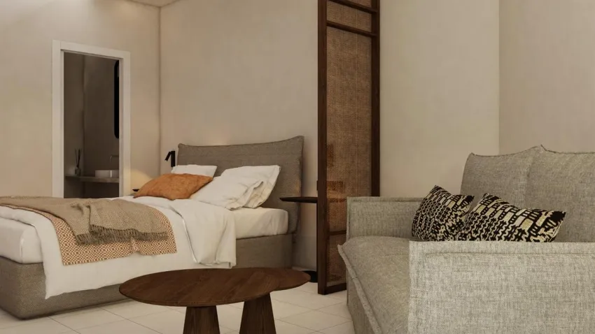 Planos Deluxe Hotel 4*-38