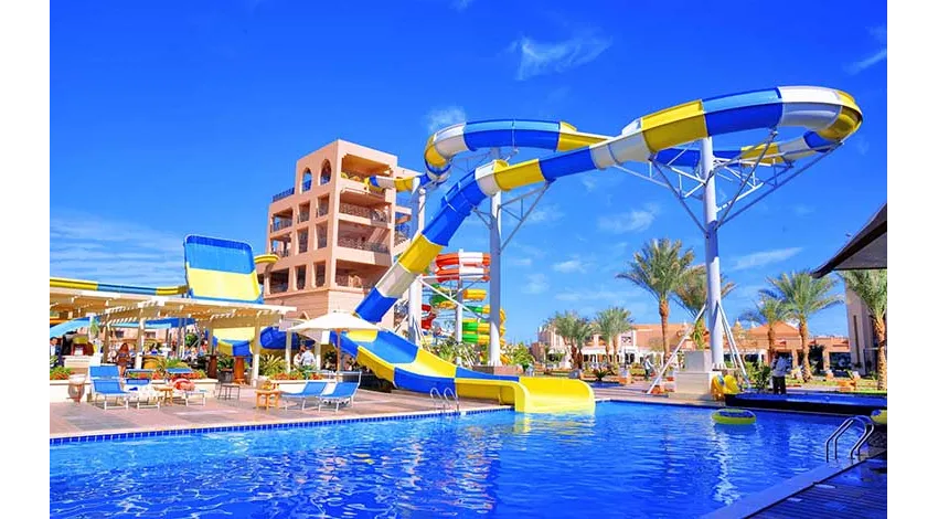 PICKALBATROS AQUA PARK RESORT  4*-14
