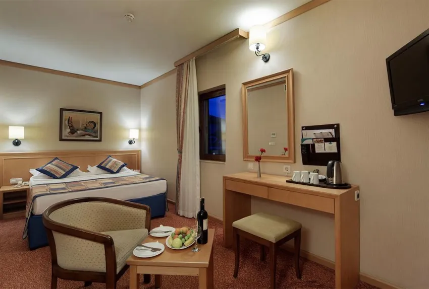 ALBA RESORT HOTEL  5*-4