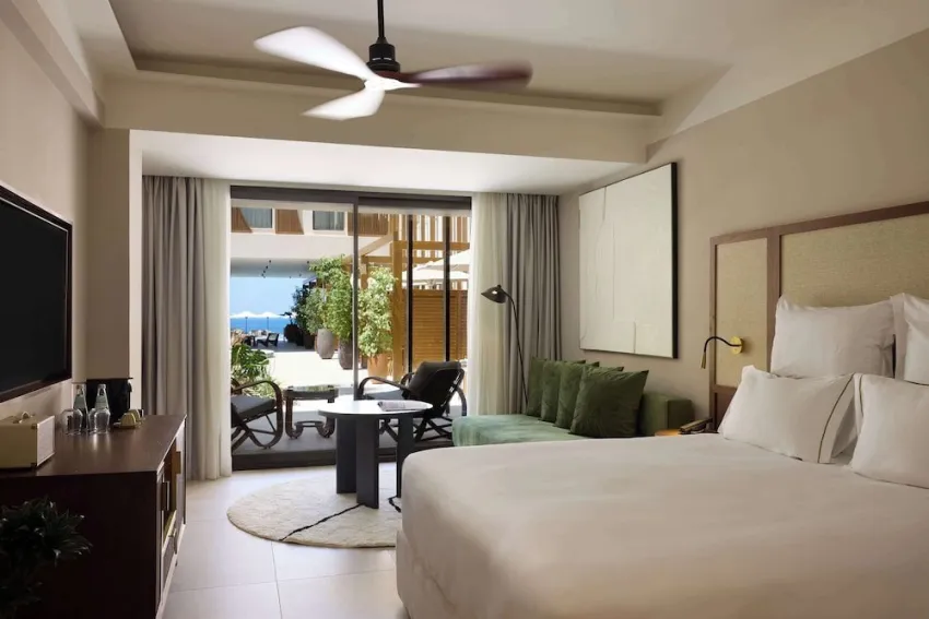 Isla Brown Chania Resort, Curio Collection by Hilton 5*-23