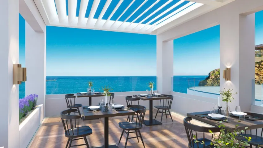 Castello Infinity Suites 5*-5