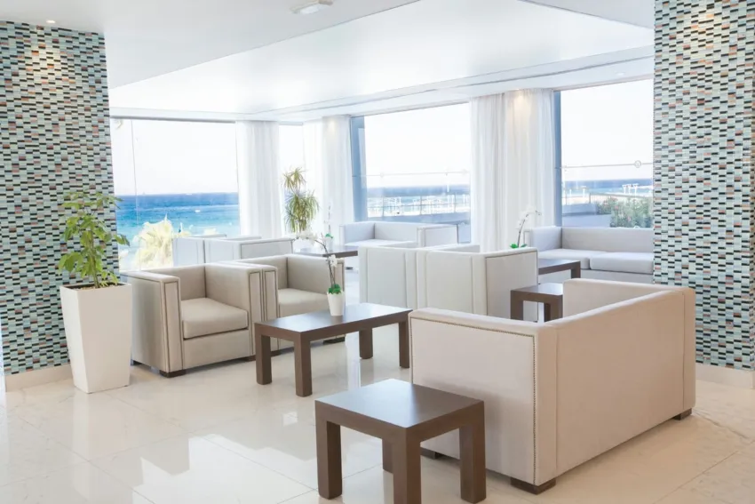 Silver Sands Beach Hotel 3*-23