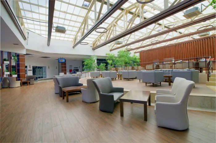 Washington Resort & Spa 5* - Side - Turcia