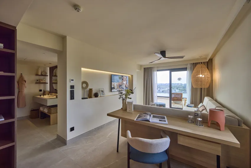 Purobeach Resort Santa Ponsa (ex Club Santa Ponsa) 5*-19