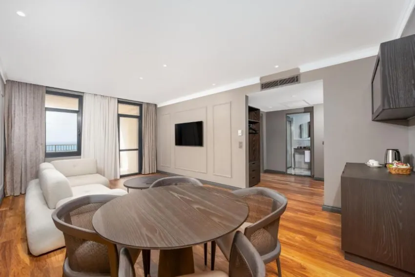 ADORA HOTEL RESORT  5*-11