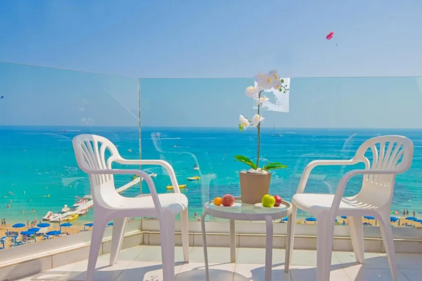 Silver Sands Beach Hotel 3*-28