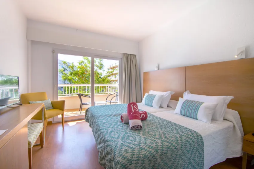 JS Alcudi Mar Hotel 4*-19