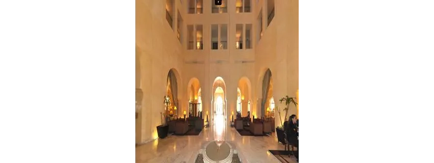Alhambra Thalasso 5*-22
