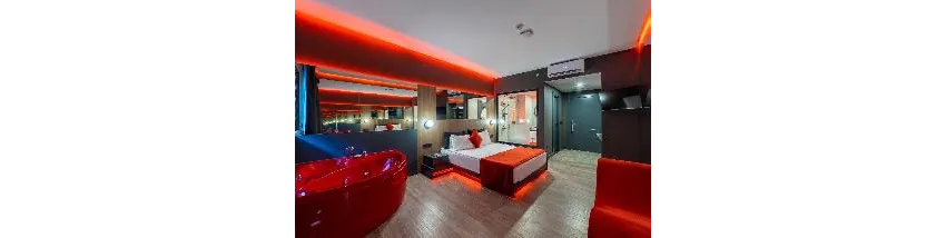 Amon Hotels Belek (Adults Only 16+) 4*-93