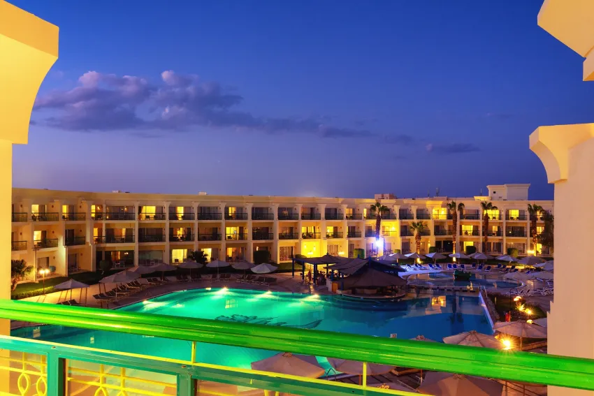 Swiss Inn Hurghada Resort Ex. Hilton Hurghada Resort 5*-19