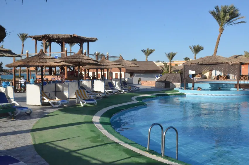 Panorama Bungalows Resort El Gouna 4*-78