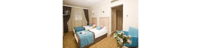 Crystal Family Resort & Spa 5*-77