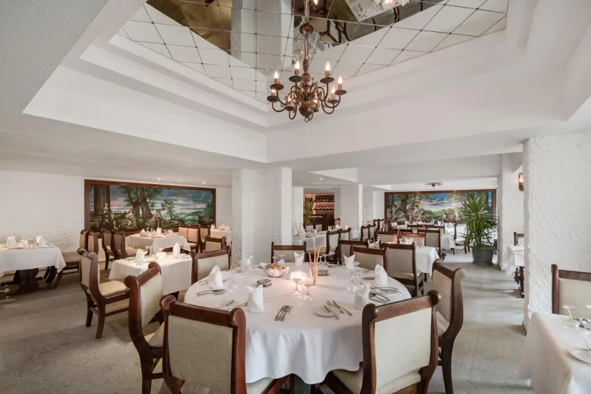 Sindbad Club 4*-100