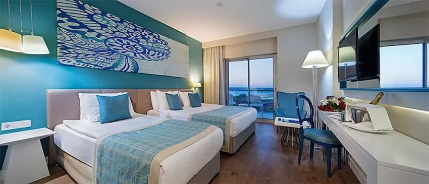 Seashell Resort & Spa Hotel 5*-7