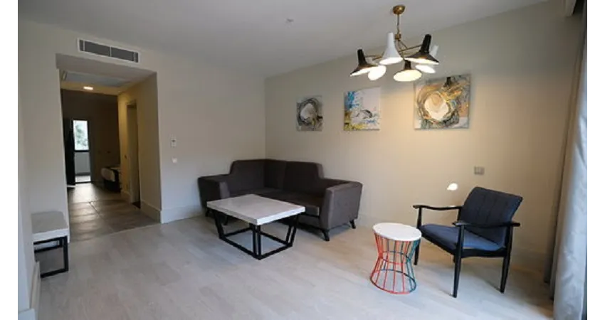 Seaden Valentine Resort & Spa (Adults Only 16+) 5*-31