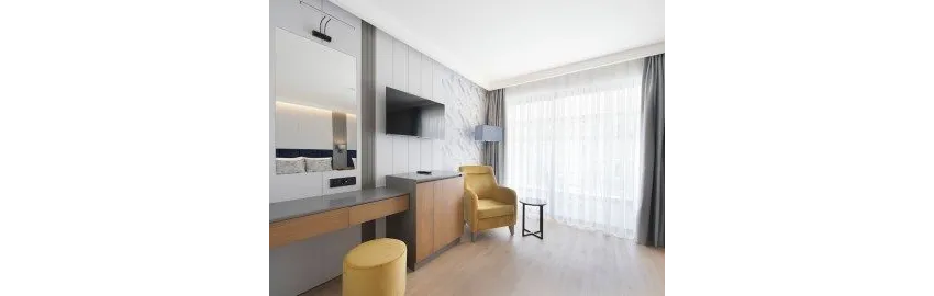 Sealife Kemer Resort Hotel 5*-9