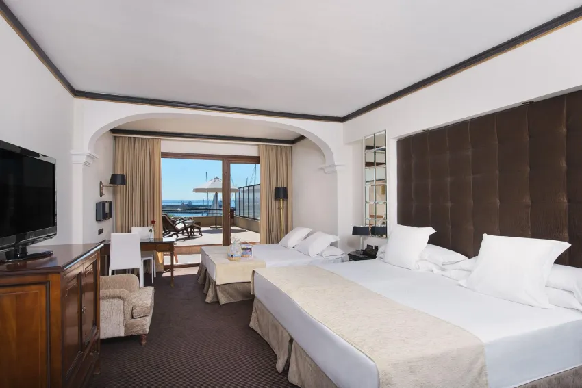 Hotel Victoria Gran Melia 5*-288