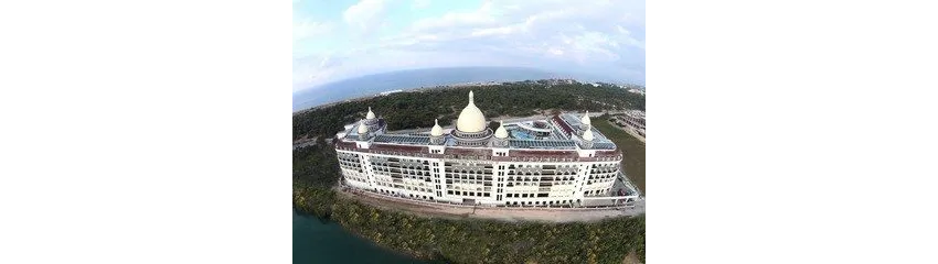Diamond Premium Hotel & Spa 5*-1