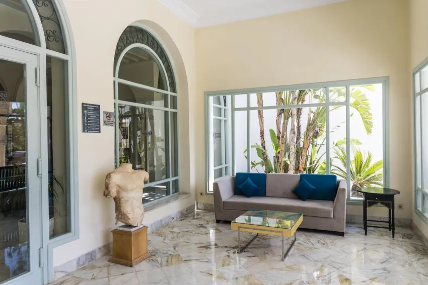 TMK Flora Park 4*-13