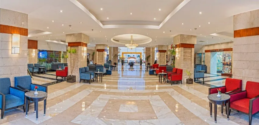 Xperience Sea Breeze Resort 5*-26