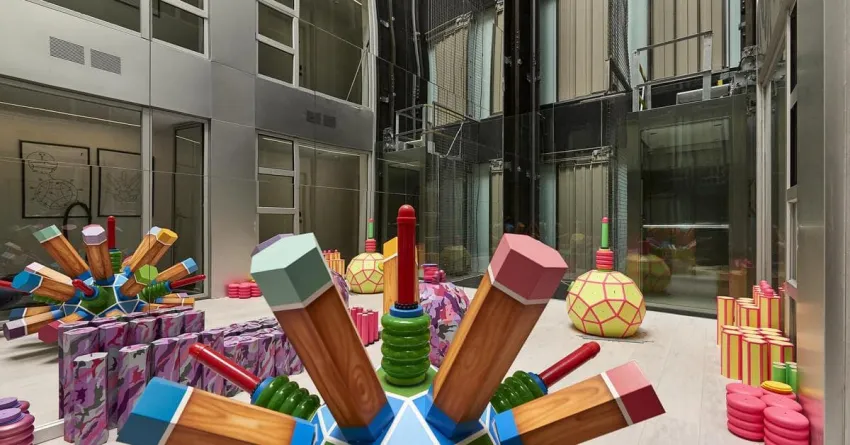 Innside Palma Center 4*-12