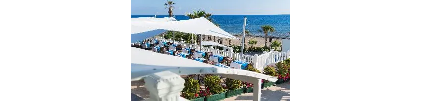 Flora Garden Beach (Adults Only 16+) 5*-75