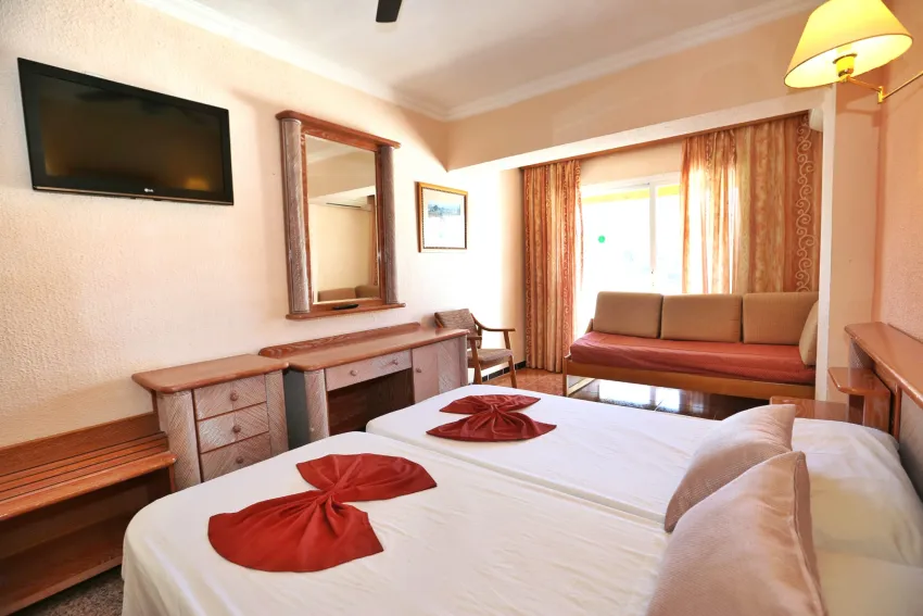 Manaus Hotel 3*-8