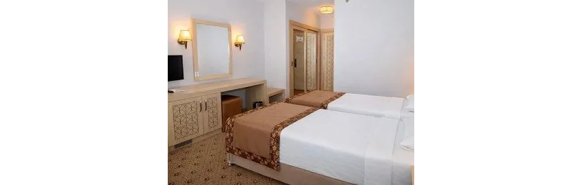 Alder Resort Hotel 4*-21