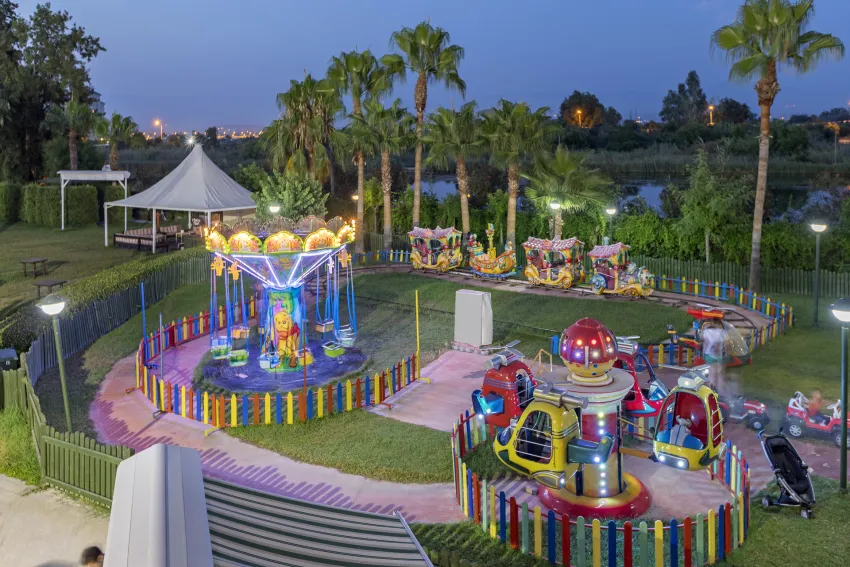 Marvida Family Eco (Ex.Otium Family Eco) 5*-36