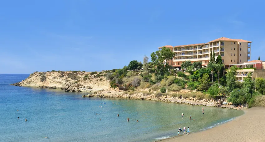 Thalassa Boutique Hotel & Spa 5*-1