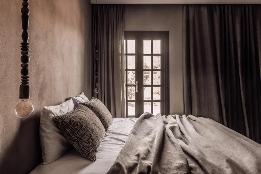 COOK'S CLUB EL GOUNA (ADULTS ONLY 16+)  4*-13