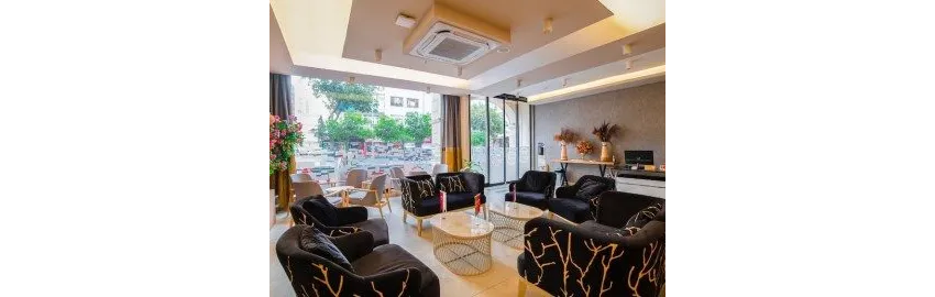 Old Town Point Hotel&Spa 4*-2