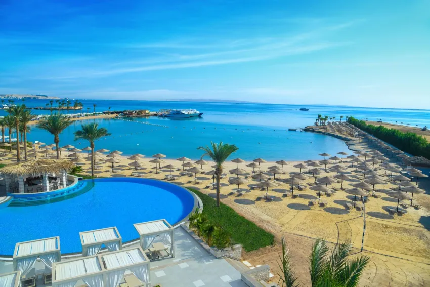 Jaz Elite Casa Del Mar Beach 5*-4