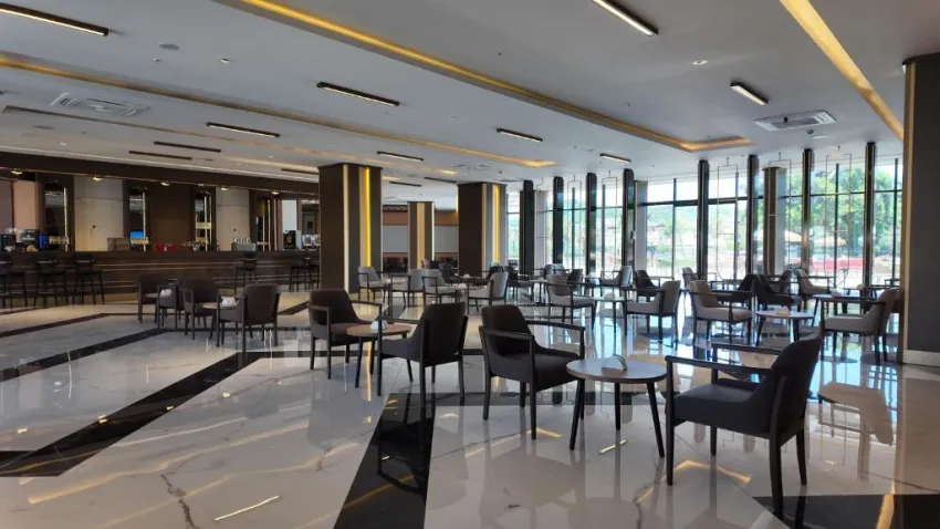 PALEMON RESORT & SPA  5*-29