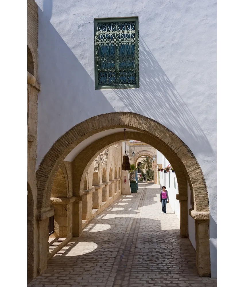 Medina Diar Lemdina 4*-56