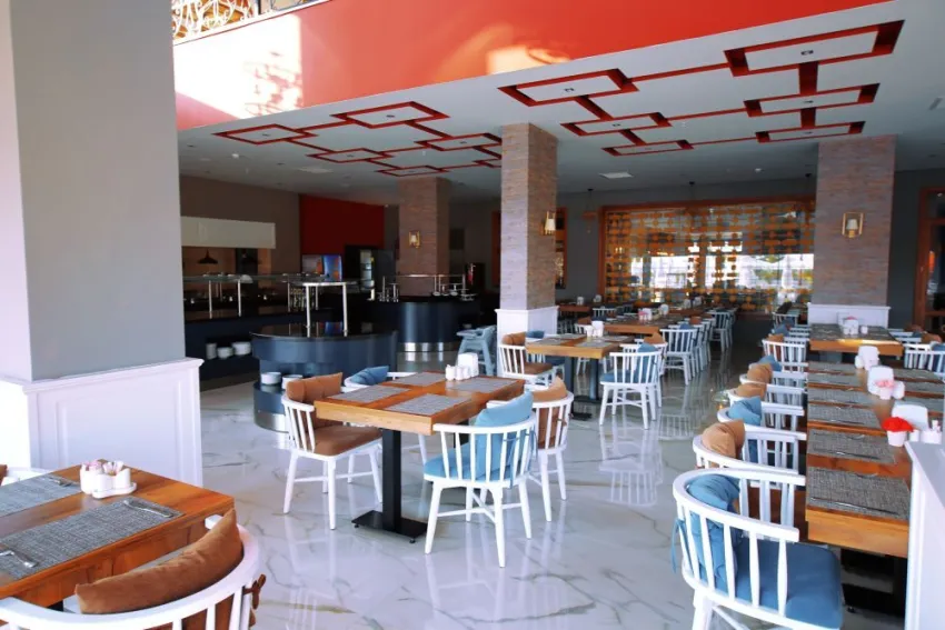 SEY BEACH HOTEL & SPA  4*-22