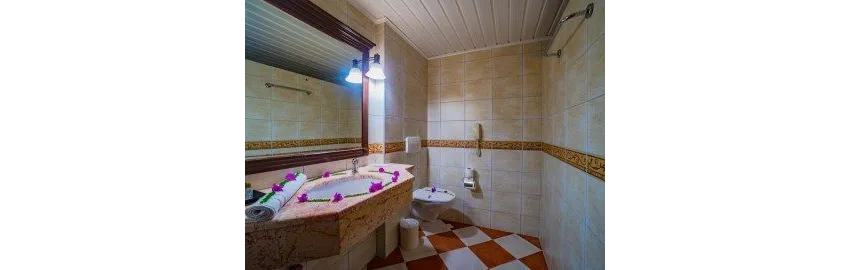 Senza Garden Holiday Club 5*-6