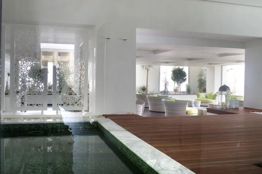 Royal Thalassa Monastir 5*-96