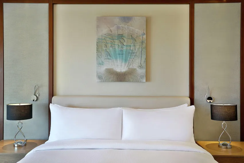 Hilton Hurghada Plaza 5*-106