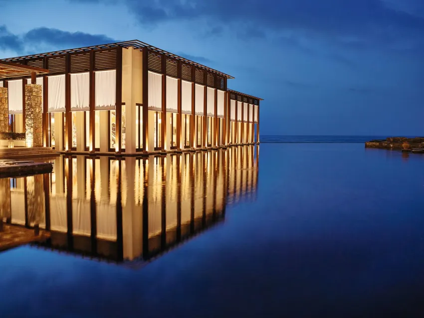 Grecotel Amirandes Boutique Resort 5*-4