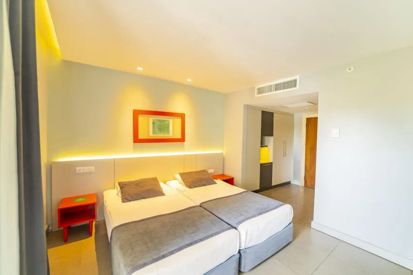 Le Jardin Resort (Ex Queens Park) 5*-24