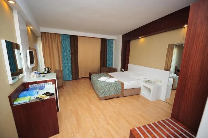 Seaden Sea World Resort & Spa 5*-16