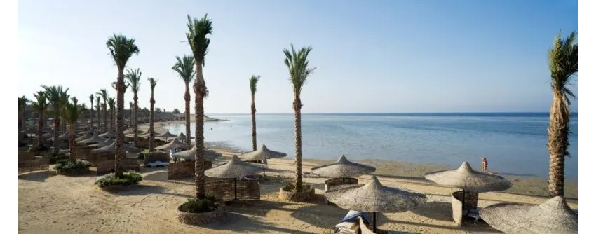Blend Elphistone Resort Marsa Alam 4*-15